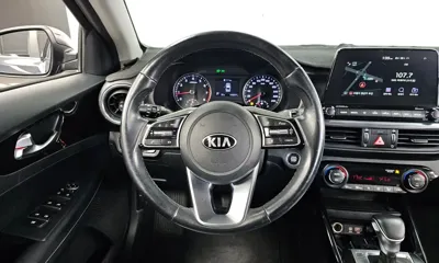 Kia K3 2021, 109207 км, за 8395.03 USD - фото 13