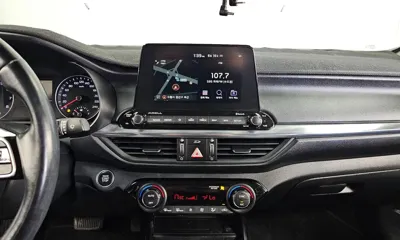 Kia K3 2021, 109207 км, за 8395.03 USD - фото 14