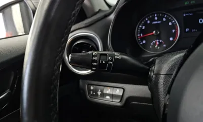Kia K3 2021, 109207 км, за 8395.03 USD - фото 18