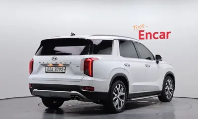 Hyundai Palisade 2019, 86909 км, за 13326.39 USD