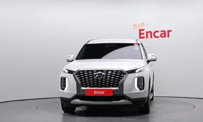 Hyundai Palisade 2019, 86909 км, за 13326.39 USD