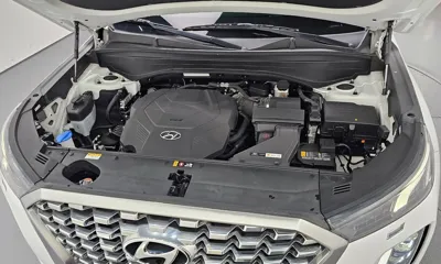 Hyundai Palisade 2019, 86909 км, за 13266.05 USD - фото 6