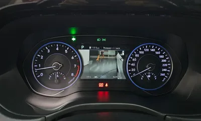 Hyundai Palisade 2019, 86909 км, за 13266.05 USD - фото 8