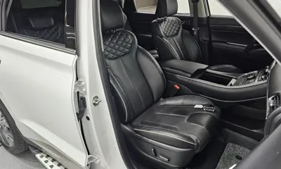 Hyundai Palisade 2019, 86909 км, за 13266.05 USD - фото 11