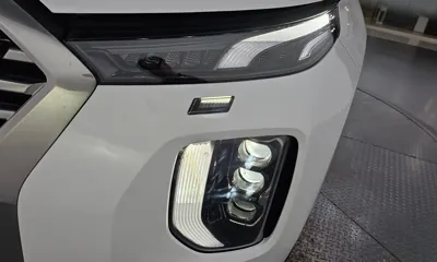 Hyundai Palisade 2019, 86909 км, за 13266.05 USD - фото 22