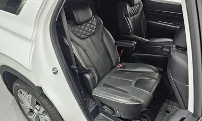 Hyundai Palisade 2019, 86909 км, за 13266.05 USD - фото 26