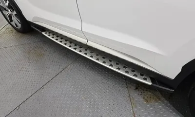 Hyundai Palisade 2019, 86909 км, за 13266.05 USD - фото 28