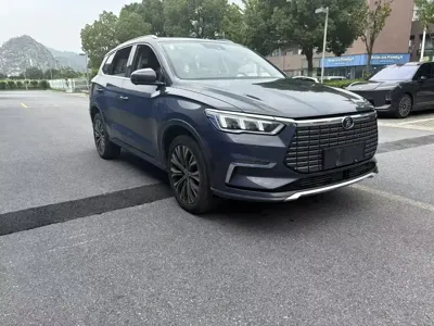 BYD Pro New Energy 2022, 102000 км, за 10094.79 USD