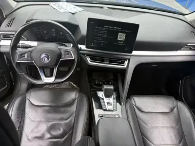 BYD Pro New Energy 2022, 102000 км, за 10094.79 USD