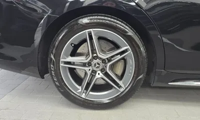 Mercedes-Benz S-Class 2022, 73792 км, за 51857.69 USD