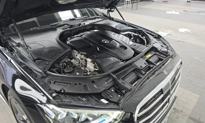 Mercedes-Benz S-Class 2022, 73792 км, за 51857.69 USD - фото 6