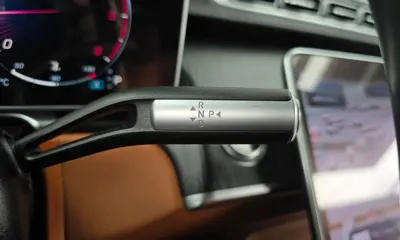 Mercedes-Benz S-Class 2022, 73792 км, за 51857.69 USD - фото 9