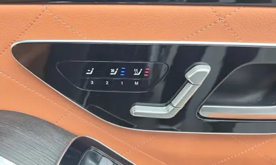Mercedes-Benz S-Class 2022, 73792 км, за 51857.69 USD - фото 18