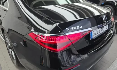 Mercedes-Benz S-Class 2022, 73792 км, за 51857.69 USD - фото 23