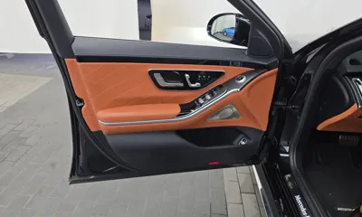Mercedes-Benz S-Class 2022, 73792 км, за 51857.69 USD - фото 24