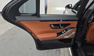Mercedes-Benz S-Class 2022, 73792 км, за 51857.69 USD - фото 25