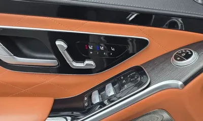 Mercedes-Benz S-Class 2022, 73792 км, за 51857.69 USD - фото 29