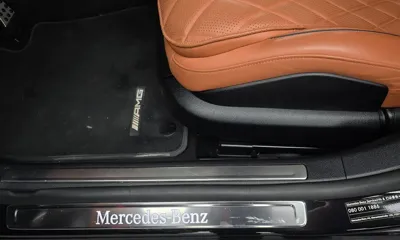 Mercedes-Benz S-Class 2022, 73792 км, за 51857.69 USD - фото 31