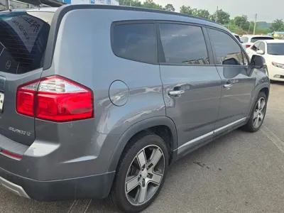 ChevroletGMDaewoo Orlando 2015, 185243 км, за 3106.07 USD