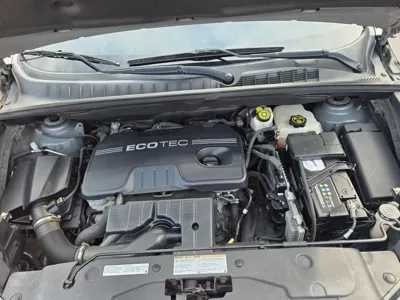 ChevroletGMDaewoo Orlando 2015, 185243 км, за 3106.07 USD - фото 6