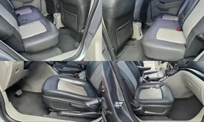 ChevroletGMDaewoo Orlando 2015, 185243 км, за 3106.07 USD - фото 7
