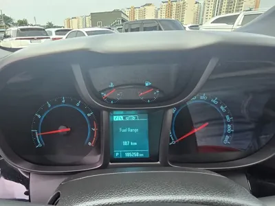 ChevroletGMDaewoo Orlando 2015, 185243 км, за 3106.07 USD - фото 8