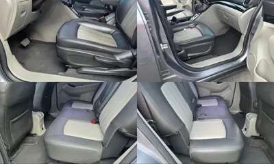 ChevroletGMDaewoo Orlando 2015, 185243 км, за 3106.07 USD - фото 10