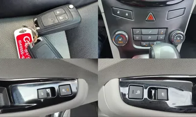 ChevroletGMDaewoo Orlando 2015, 185243 км, за 3106.07 USD - фото 12