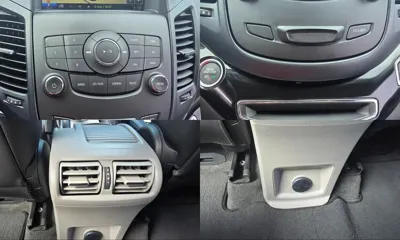 ChevroletGMDaewoo Orlando 2015, 185243 км, за 3106.07 USD - фото 13