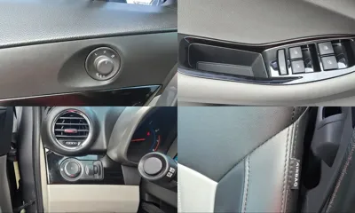ChevroletGMDaewoo Orlando 2015, 185243 км, за 3106.07 USD - фото 15
