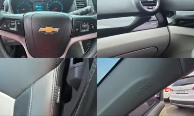 ChevroletGMDaewoo Orlando 2015, 185243 км, за 3106.07 USD - фото 16