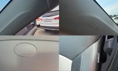 ChevroletGMDaewoo Orlando 2015, 185243 км, за 3106.07 USD - фото 17