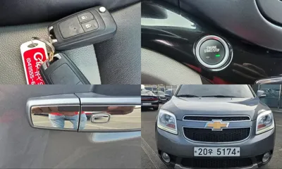 ChevroletGMDaewoo Orlando 2015, 185243 км, за 3106.07 USD - фото 18