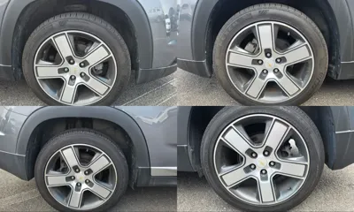 ChevroletGMDaewoo Orlando 2015, 185243 км, за 3106.07 USD - фото 20