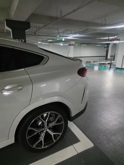 BMW X6 2020, 85107 км, за 39087.97 USD