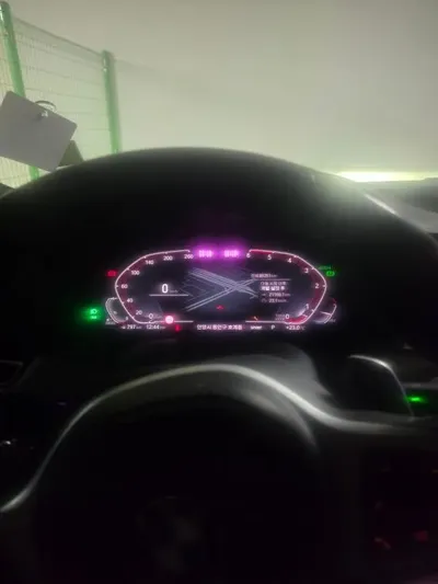 BMW X6 2020, 85107 км, за 39032.04 USD - фото 8