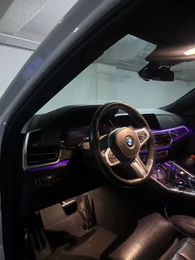 BMW X6 2020, 85107 км, за 39032.04 USD - фото 9