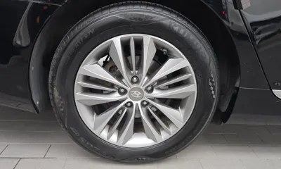 Hyundai Grandeur 2017, 135245 км, за 6188.93 USD