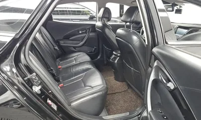 Hyundai Grandeur 2017, 135245 км, за 6180.07 USD - фото 12