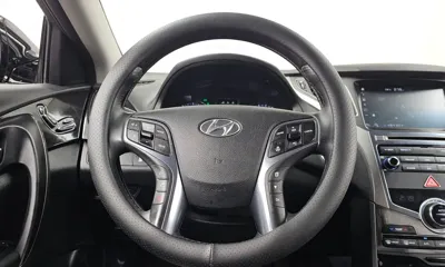 Hyundai Grandeur 2017, 135245 км, за 6180.07 USD - фото 13