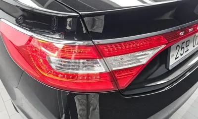 Hyundai Grandeur 2017, 135245 км, за 6180.07 USD - фото 23