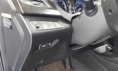 Hyundai Grandeur 2017, 135245 км, за 6180.07 USD - фото 29