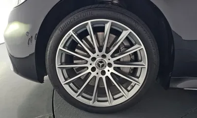 Mercedes-Benz S-Class 2022, 51985 км, за 66036.53 USD