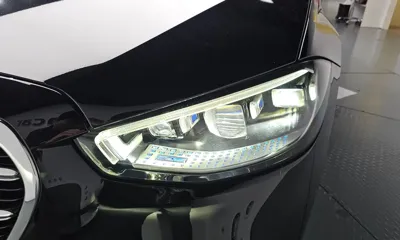Mercedes-Benz S-Class 2022, 51985 км, за 66036.53 USD - фото 22