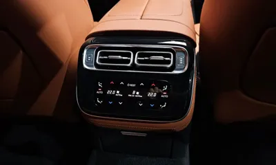 Mercedes-Benz S-Class 2022, 51985 км, за 66036.53 USD - фото 31