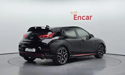 Hyundai Veloster 2019, 75662 км, за 8993.04 USD