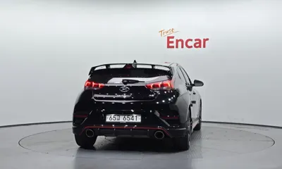 Hyundai Veloster 2019, 75662 км, за 8993.04 USD