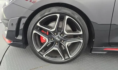 Hyundai Veloster 2019, 75662 км, за 8993.04 USD