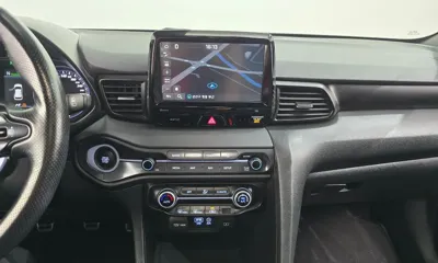 Hyundai Veloster 2019, 75662 км, за 8993.04 USD - фото 13