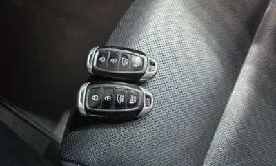 Hyundai Veloster 2019, 75662 км, за 8993.04 USD - фото 14